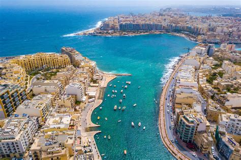 things to do sliema malta.